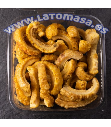 TAJADICAS CASERAS GRANDE Und.