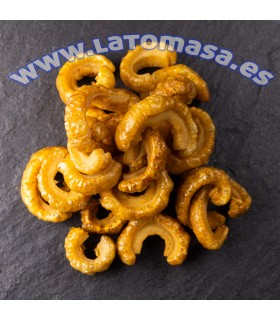 TAJADICAS CASERAS GRANDE Und.