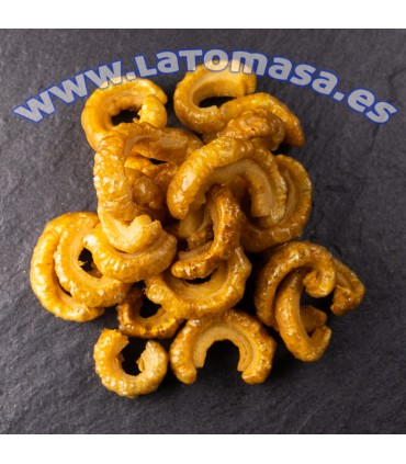 TAJADICAS CASERAS GRANDE Und.