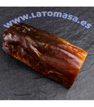 LOMO EMBUCHADO DENOMINACION ORIGEN TERUEL 250 gr.