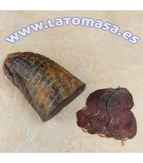 CECINA TERNERA FILETES 250gms