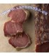 LOMO OREADO DE CERDO DENOMINACION DE OERIGEN TERUEL 1/2 KG
