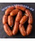 CHORIZO TORICOS PICANTES (+/-) 1/2Kg