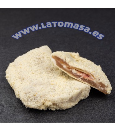 SANJACOBO LOMO-J.SERRANO-QUESO 4 unidades