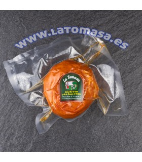 SOBRASADA CASERA   (+/-) 1/4Kg