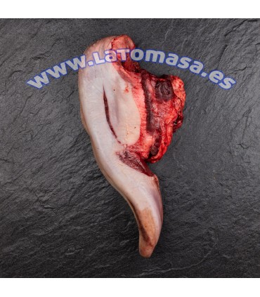 LENGUA TERNERA unidad