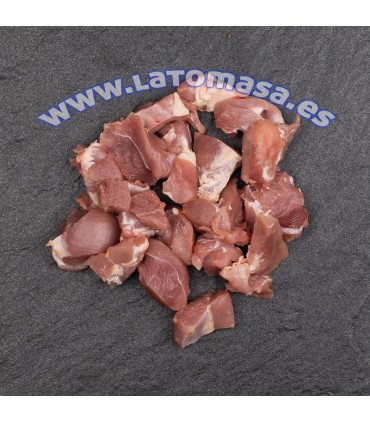 ESTOFADO PAVO  (±) 1/2k