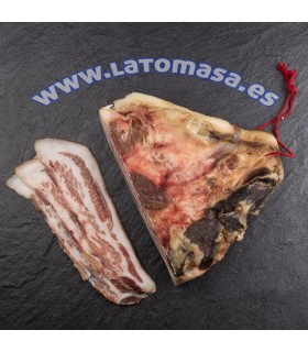 PAPADA OREADA   (+/-) 1/2Kg