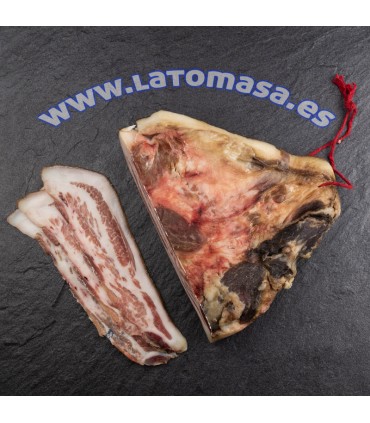 PAPADA OREADA   (+/-) 1/2Kg