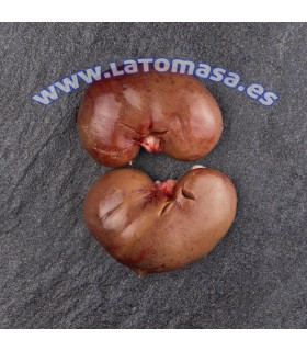 RIÑONES TERNASCO 8 unidades