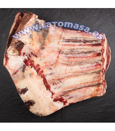COSTILLA TERNERA (±) 1/2Kg