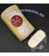 QUESO CURADO MEZCLA PATAMULO ± 450 gr.