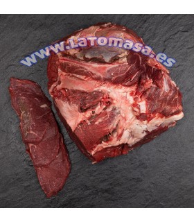FILETES CADERA  TERNERA (±) 1/2Kg