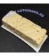 QUESO BARRA EMMENTAL 10 filetes