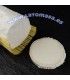 QUESO RULO DE CABRA PARA FILETES TACO DE (+/-) 500 gms