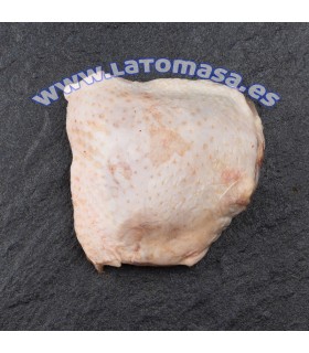 CONTRAMUSLO CON PIEL POLLO  4 unidades