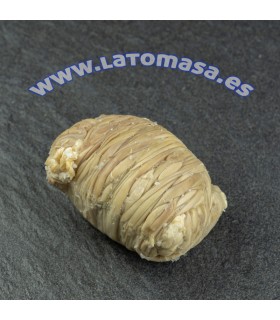 MADEJAS COCIDAS  3unidades