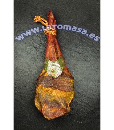 PALETA CURADA DENOMINACIÓN ORIGEN TERUEL unidad