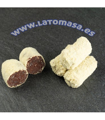 CROQUETA DE MORCILLA 12 unidades