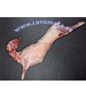 LECHAL TERNASCO (±) 6,5k