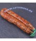 CHORIZO SARTA CURADO LA TOMASA +/- 400gms