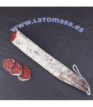 LONGANIZA RIOJANA 400gms