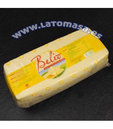 QUESO BARRA EDAMM 10 FILETES