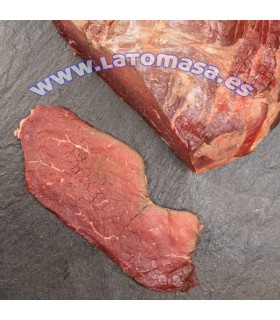 FILETES TAPA  TERNERA (±) 1/2Kg