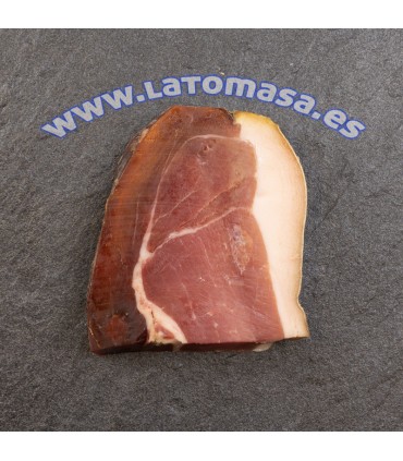 MAZAS JAMON  (+/-)1,3 Kg