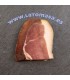 MAZAS JAMON  DENOMINACIÓN ORIGEN TERUEL (+/-) 1,3 Kg