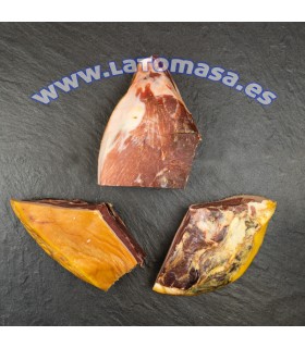 DESHUESAR JAMON Und.