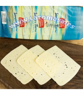 QUESO BARRA TIERNO GARCIA BAQUERO 10 FILETES