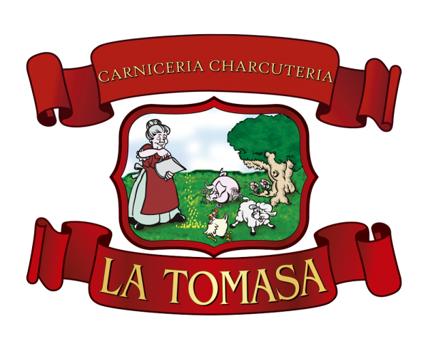 Logotipo La Tomasa